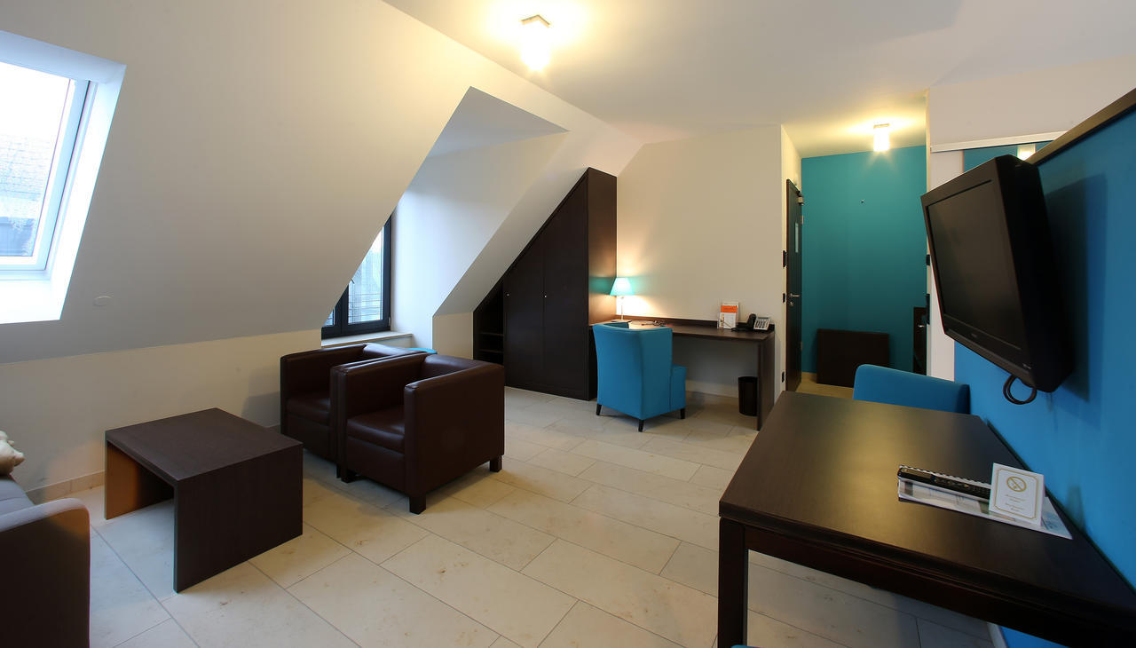 Kh Hotel Mit Restaurant Geisenfeld Habitación foto