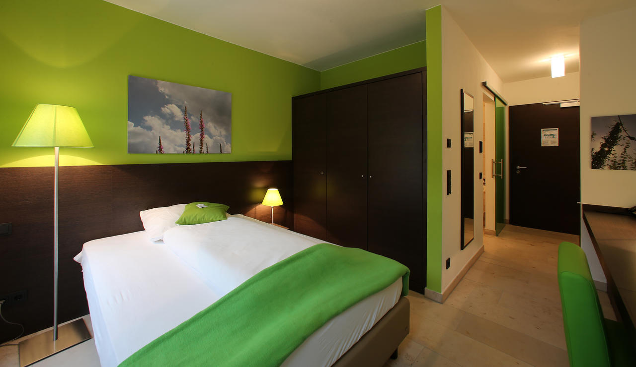 Kh Hotel Mit Restaurant Geisenfeld Habitación foto