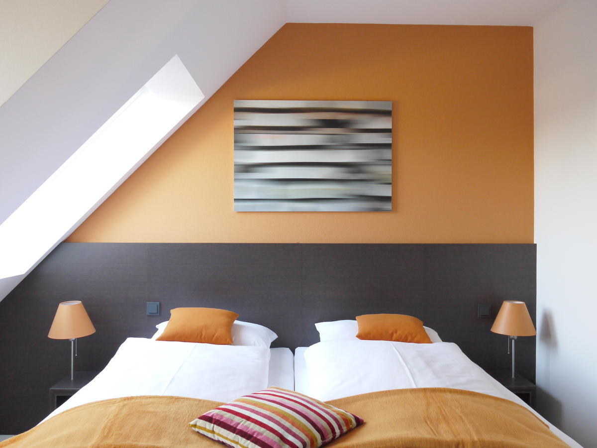Kh Hotel Mit Restaurant Geisenfeld Habitación foto